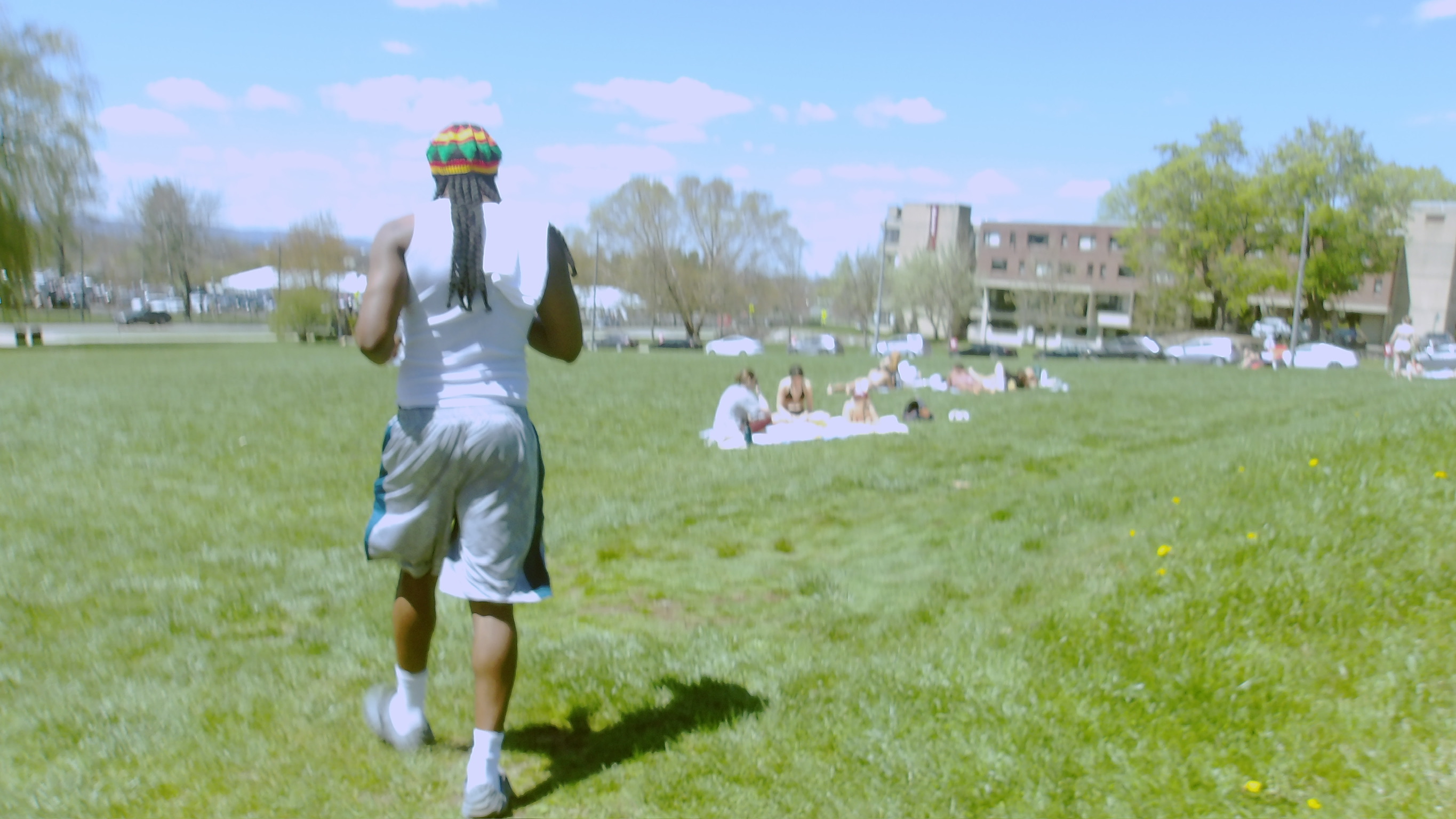 UMASS SPRING 26 photo
